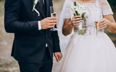 Wesele w Sorrento: ślub, budżet i planowanie